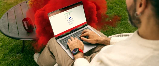 Manual de uso empresarial