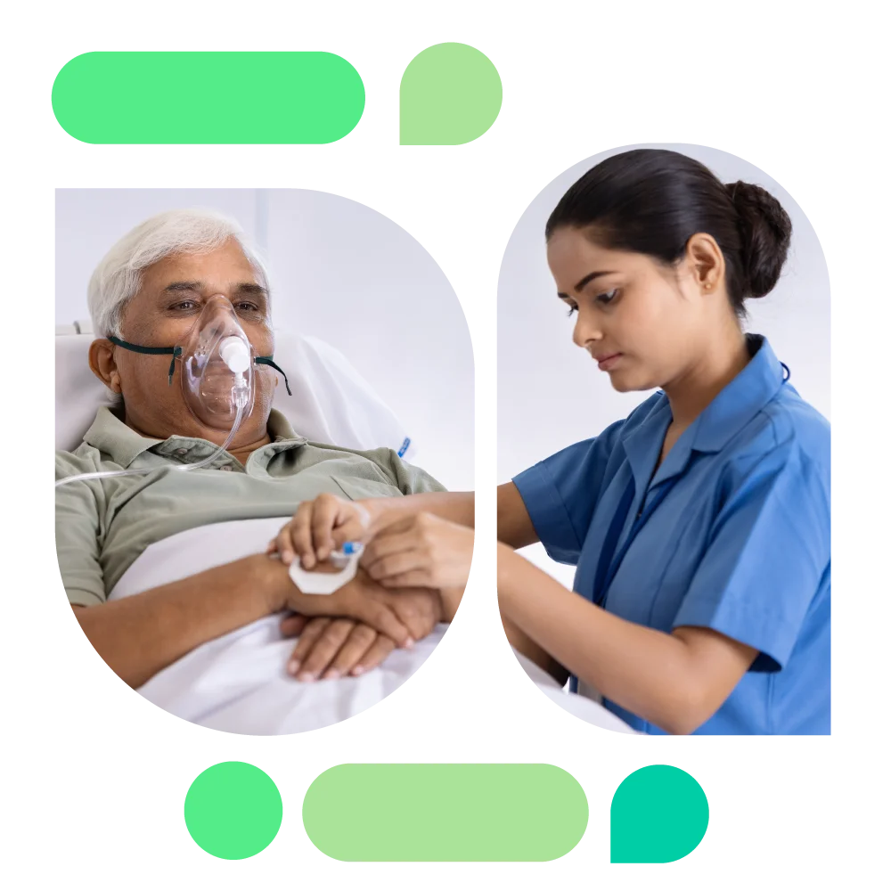 Seguro de Protección Accidental Pensionados