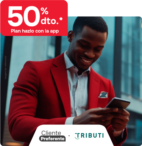 alianza preferente tributi app