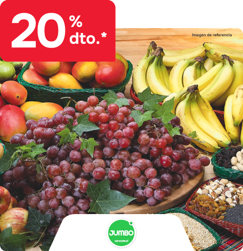 alianza Jumbo Martes