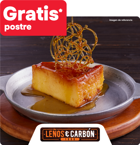 alianza leños y carbon