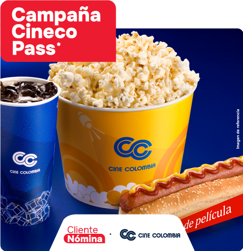 alianza cine colombia