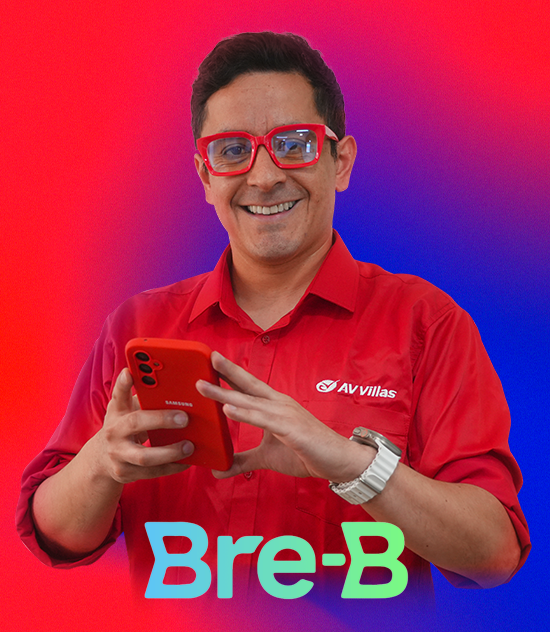 peña en bre-b