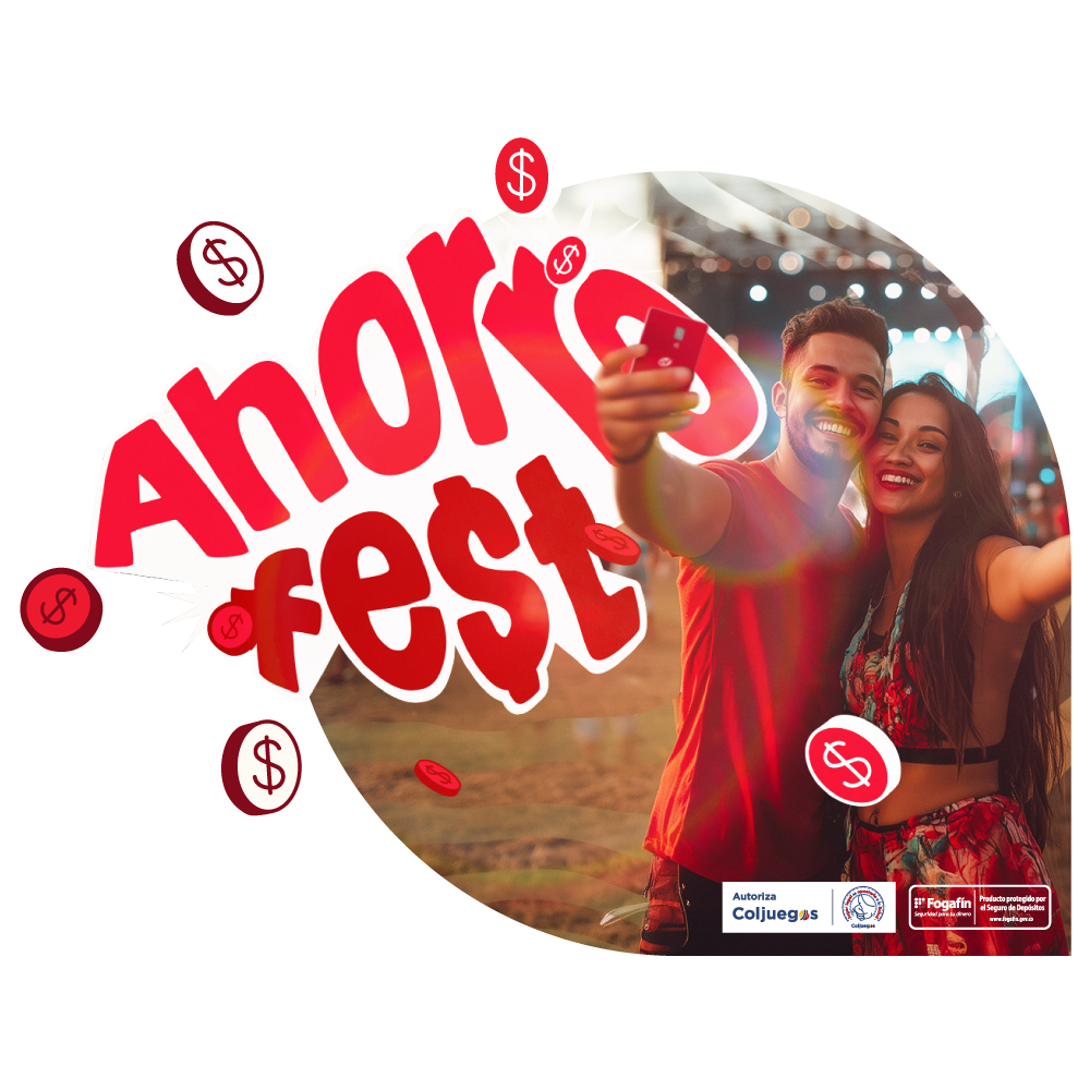 Ahorrofest