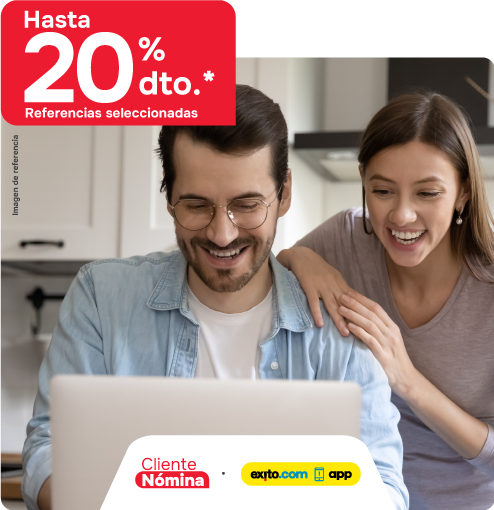 alianza éxito nomina