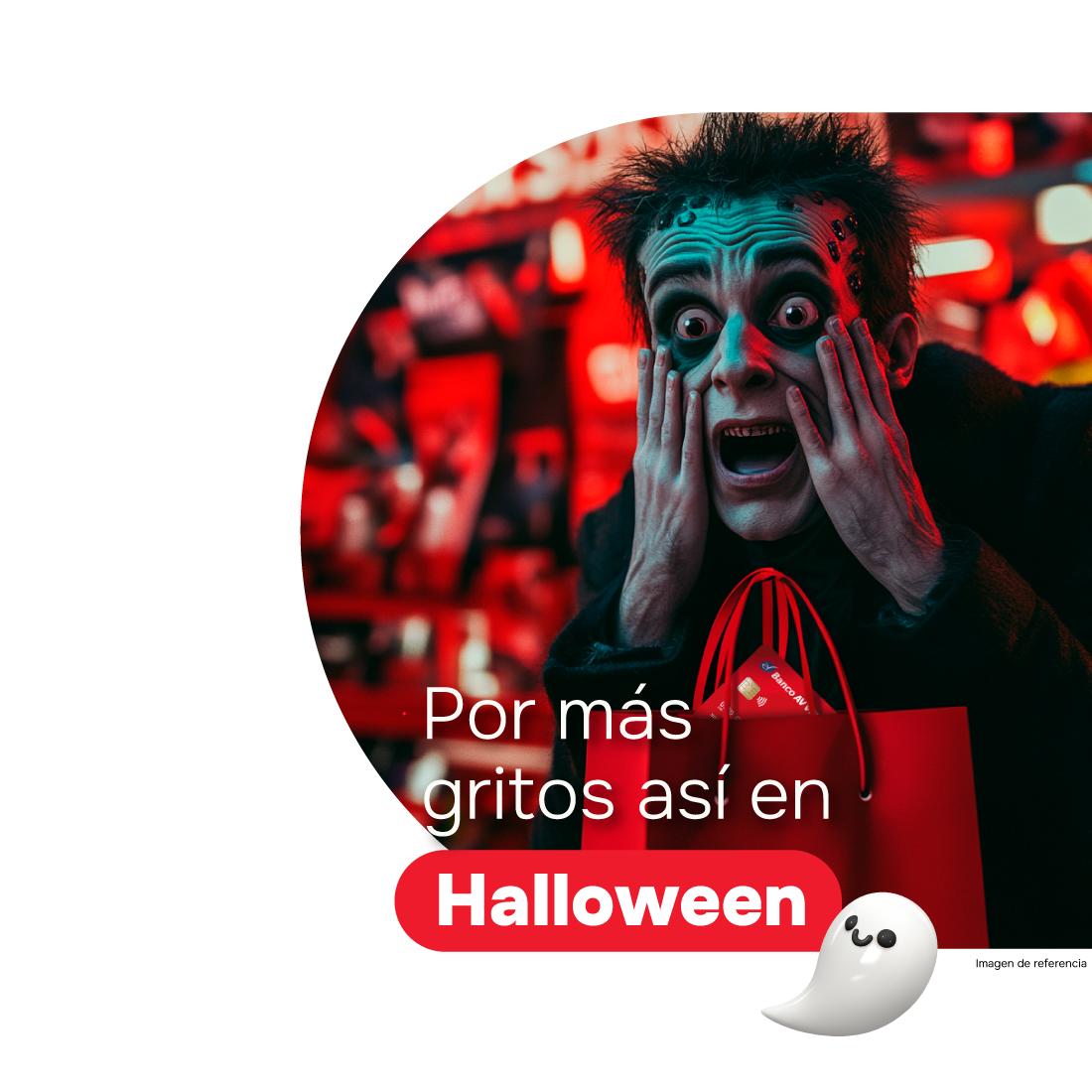 banner halloween