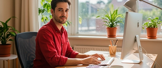 cuenta de nomina con convenio