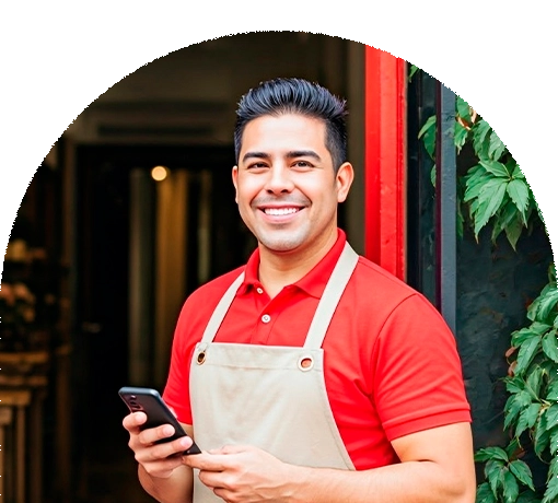 Requisitos Independiente