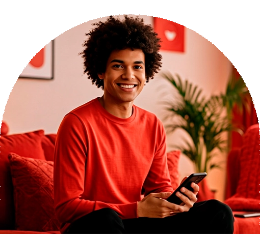 Si no te identificas con ninguna de las opciones anteriores, debes anexar declaración de renta o carta de no declarante.