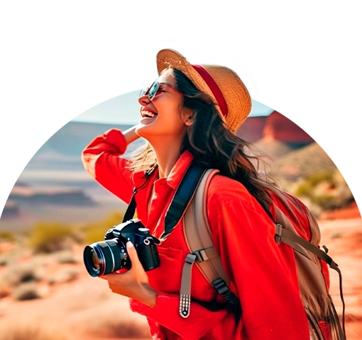 Crédito para viajes