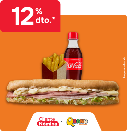 Alianza qbano nómina