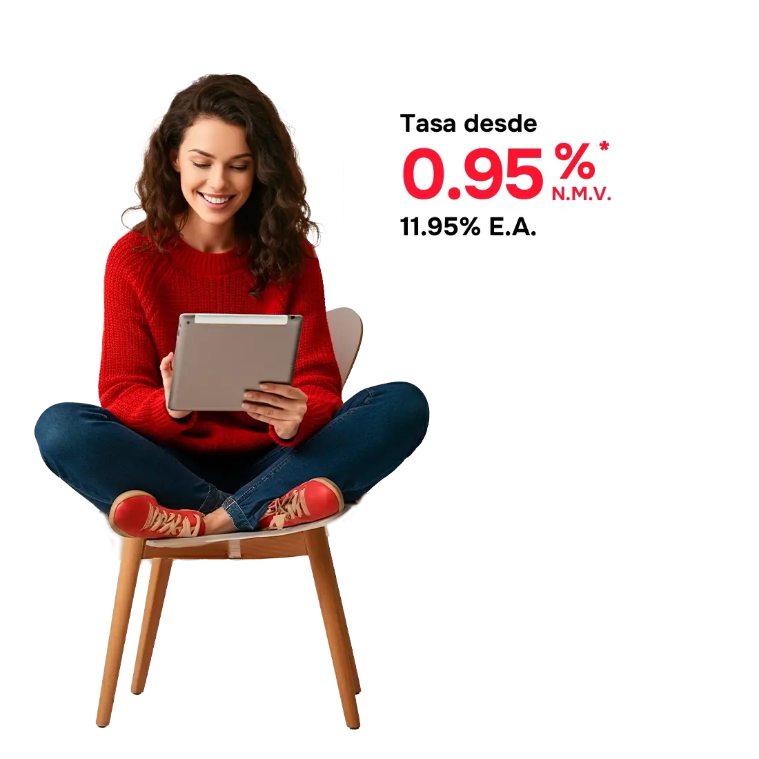 Crédito de Libre Inversión en línea