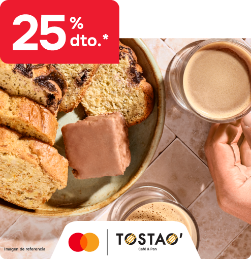 alianza tostao mastercard