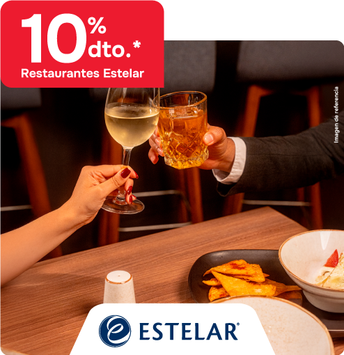 alianza hoteles estelar 10%